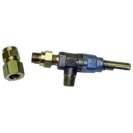 Southbend Valve 1/8 Mpt X 1/8 Mpt 1163687